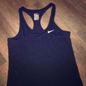 Nike tank top